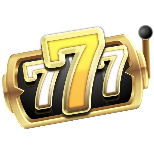Slot machine icon